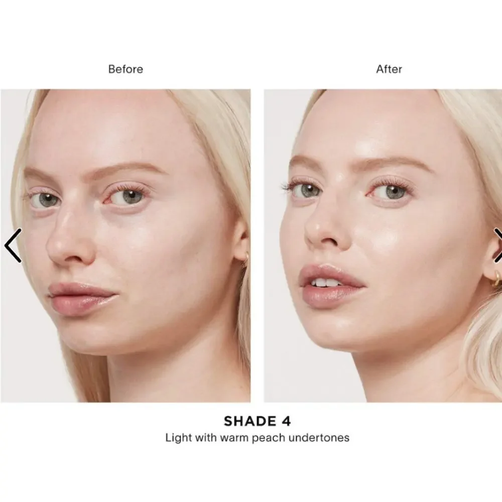 Hourglass Illusion Luminous Glow Foundation SPF 30 | Shade 4